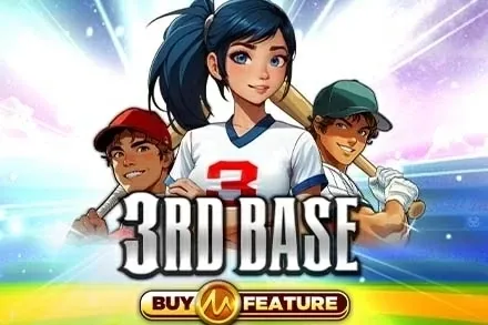 3rd Base